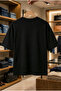 Summer Short Sleeve T-Shirt Anti-Sweat Cotton Printed T-Shirt Thrasher Flame Logo - 2