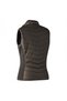 T. Lady Caroline Brown Women's Vest - 3