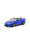 1/64 Nissan Veilside Ffz400 Fairlady Z Blue
