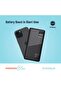 10000mAh Quick Charge Power Bank 22.5W Fast Charging Dual USB Output USB C PD Portable B - 2