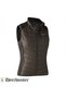 T. Lady Caroline Brown Women's Vest