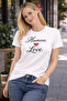Special Design T-Shirt 100% P Cotton Combed Cotton
