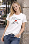 Special Design T-Shirt 100% P Cotton Combed Cotton - 7
