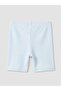Patterned Baby Girl Shorts 2-Pack (S6) - 4