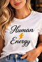 Special Design T-Shirt 100% P Cotton Combed Cotton - 4