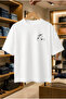 Summer Short Sleeve T-Shirt Anti-Sweat Cotton Pcs Printed T-Shirt Stüssy Cherry Logo - 2
