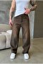 بنطلون فضفاض فاخر من سيز كلاسيكس