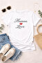 Special Design T-Shirt 100% P Cotton Combed Cotton - 2