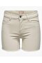 Mini Denim Shorts - 6