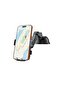 Cradle Suction Car Phone Holder Multi Surface Mount Adjustable 4.5 to 6.5 Inch Devices - 3