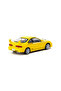 1/64 Honda Integra Type R Dc2 Mugen Sunlight Yellow