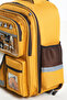 Original Licensed School Bag Si – Functional, Waterproof , Pocketed , Boys/Girls Bag Si - 6
