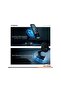 Clingx MagSafe Suction Holder with 20 N52 Magnets, 270° Rotating Base & Strong Suction M - 5