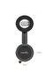 Clingx MagSafe Suction Holder with 20 N52 Magnets, 270° Rotating Base & Strong Suction M - 2