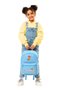 Original Licensed Children's School Book Bag - Waterproof , Lightweight , Pre-Primary Pocketed , Vibrant Colors - 2