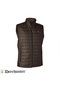 Muflon Packable Coffee Vest