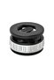 Clingx MagSafe Suction Holder with 20 N52 Magnets, 270° Rotating Base & Strong Suction M - 3