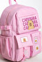 Original Licensed School Bag Si – Cute Design, Waterproof , Pocketed Boys/Girls Bag - 3