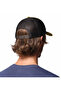 Mesh Snap Back Unisex Şapka - 6