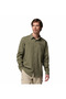 Silver Ridge Utility Ii Men's Long Sleeve Shirt