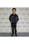 Patrick tracksuit, BLACK-GREEN, 2XL PT1 - 2