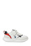 POSSE JR 6FX Boys' White Sneakers