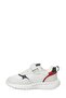 POSSE JR 6FX Boys' White Sneakers - 3