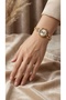 Women's Steel Watch Gold Color Stone-Studded Vintage Old Money Elegant Luxury Model Classic Stylish Women's Wristwatch 2026 - 2