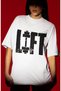Design Lift Fitness Bodybuilding Sportsman Gym Printed Unisex Oversized T-Shirt - 2