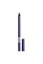 Aqua Resist Color Pencil Water-Resistant Eye Pencil 24-Hour Wear 10 Versatile Purple Elsbeauty