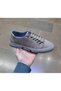 Men's Inside-Outside Genuine Leather Leather Opedi̇k Seasonal, Comfortable Black-Beige Nubuck Casual Shoes - 3