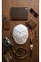 Men's 100% Linen Side Mesh London Cap - Summer Breathable Classic Old Money Hat - 6