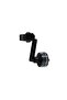 Multi-Purpose Magnetic Phone Mount with Strong Suction, Flexible Viewing Angle & One-Han - 2