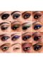 Aqua Resist Color Pencil Water-Resistant Eye Pencil 24-Hour Wear 02 Iron Gray Elsbeauty - 2