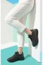 Women's Genuine Leather Orthopedic Ultra Light Sports Style Casual Shoes M27Ya/3990 - 3