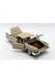 1:18 1958 Plymouth Fury Diecast Model Car Yellow - 73115 - 5
