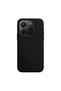 Xiaomi Redmi Note 14 5g Compatible Case Velvet Erasable Launch Case Black - 3