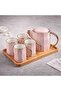 Ceramic Cup Set