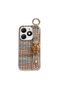 Tecno Spark 20C Compatible Case Teddy Silicone Case Orange - 2