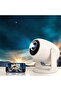 جهاز عرض متكامل: نظام أندرويد 12.0، يدعم دقة 4K، ودقة 1080P، وسطوع 8000 لومن