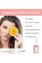 Hibiscus Vitamin C Serum (Tea Infused Oil) 1OZ- Retail Ultimate Self-Care Kit - 2
