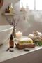 Donkey Milk Bergamot Soap - Purifying, Revitalizing, Exfoliating Soap with Natural Pumpkin Fiber, Pack of 2 - 130Grx2 - 6