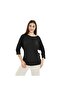 Women's T-Shirt 1416 Black