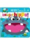 Mbi - Never Touch a Hungry Hippo!