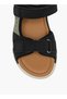 Boys Hook & Loop Strap Sandals - 3