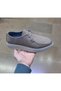 Men's Inside-Outside Genuine Leather Leather Opedi̇k Seasonal, Comfortable Black-Beige Nubuck Casual Shoes - 4
