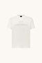 Men's Knitted Cotton T-Shirt - 5