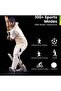 Pop 3S Smart watch, 1.96" HD AMOLED Display, Up To 12 Days, Bluetooth v5.2, AI Voice Assistance, 100 - 8