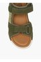 Boys Hook & Loop Strap Sandals - 3
