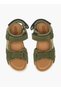 Boys Hook & Loop Strap Sandals